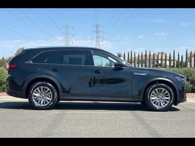 2025 Mazda CX-90 PHEV Preferred Package