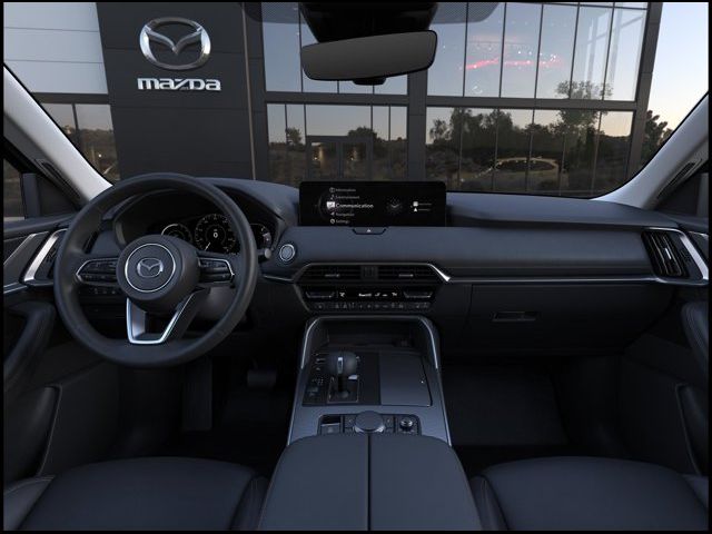 2025 Mazda CX-90 PHEV Preferred Package