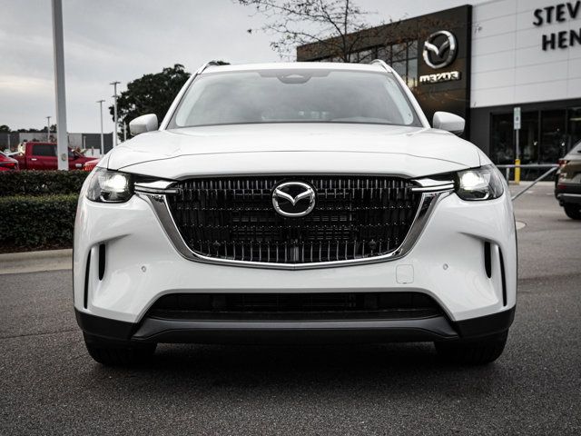 2025 Mazda CX-90 PHEV Preferred Package