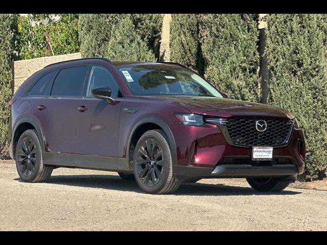 2025 Mazda CX-90 PHEV Premium Sport
