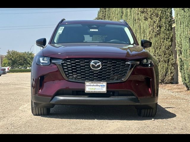 2025 Mazda CX-90 PHEV Premium Sport