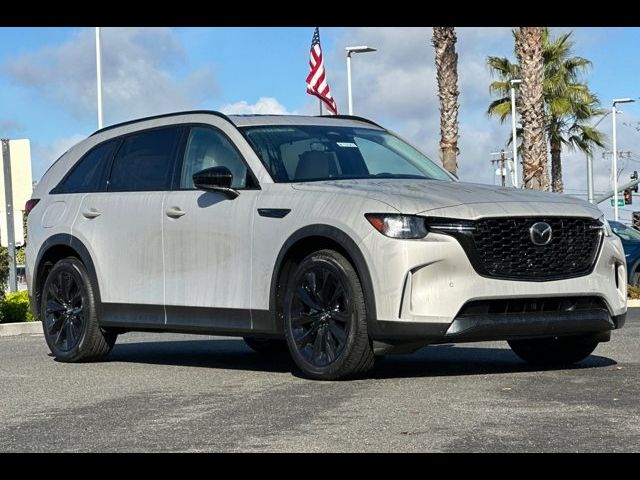 2025 Mazda CX-90 PHEV Premium Sport