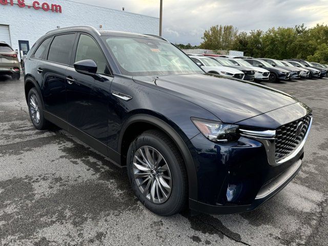 2025 Mazda CX-90 Select Package