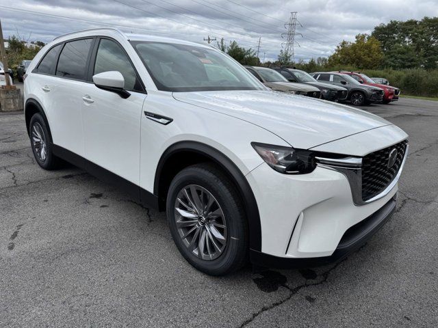 2025 Mazda CX-90 Select Package