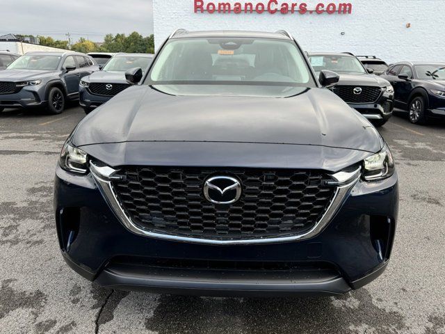 2025 Mazda CX-90 Select Package