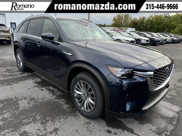 2025 Mazda CX-90 Select Package