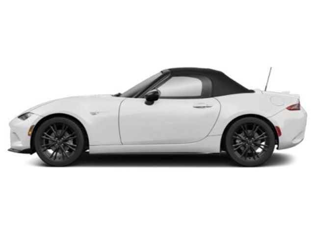 2025 Mazda MX-5 Miata Club