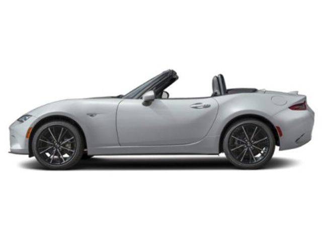 2025 Mazda MX-5 Miata Grand Touring