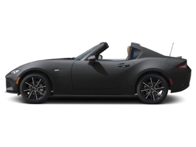 2025 Mazda MX-5 Miata RF Grand Touring