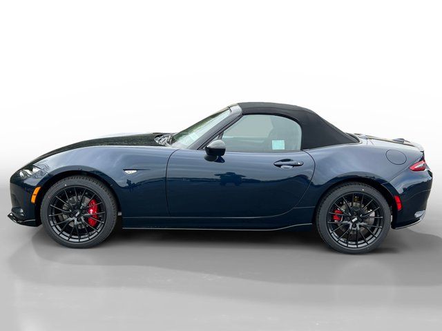 2025 Mazda MX-5 Miata Club