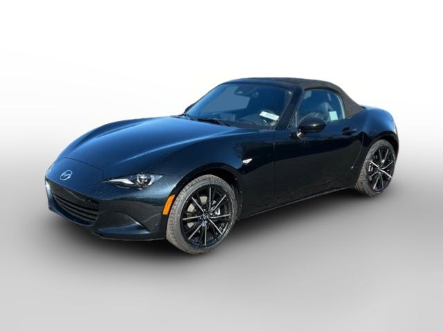 2025 Mazda MX-5 Miata Grand Touring