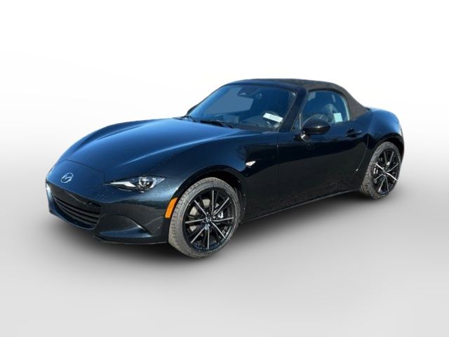 2025 Mazda MX-5 Miata Grand Touring