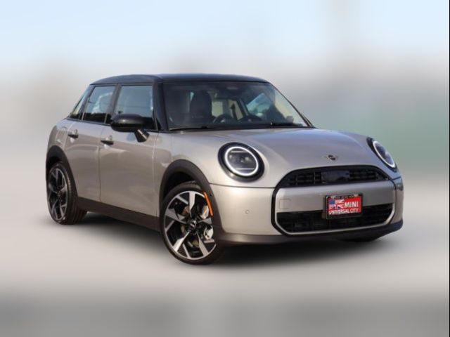 2025 MINI Cooper Hardtop Base