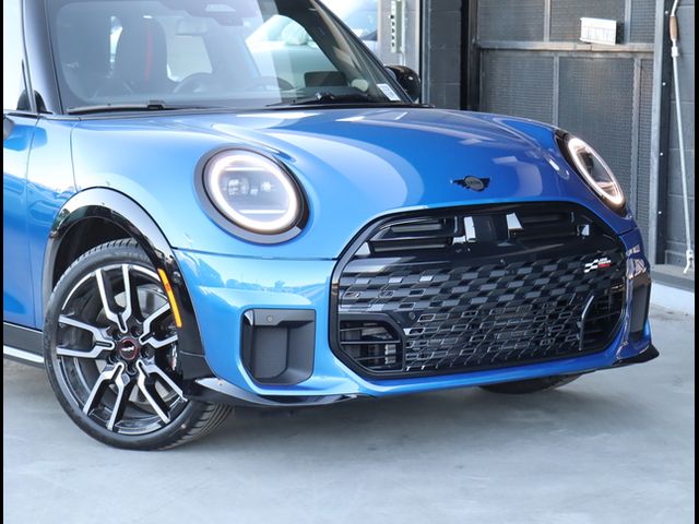 2025 MINI Cooper Hardtop S