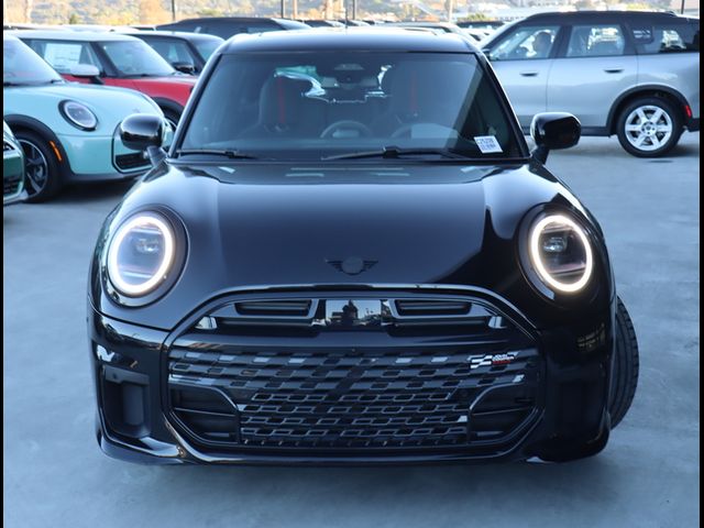 2025 MINI Cooper Hardtop S