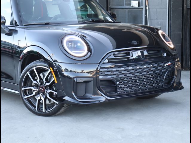 2025 MINI Cooper Hardtop S