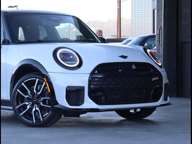 2025 MINI Cooper Hardtop S