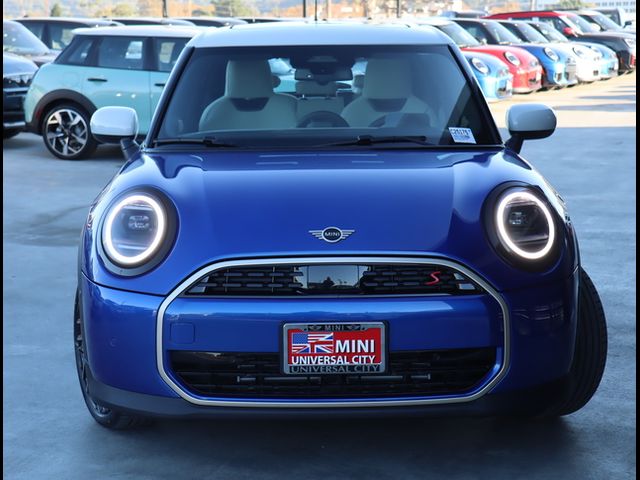 2025 MINI Cooper Hardtop S