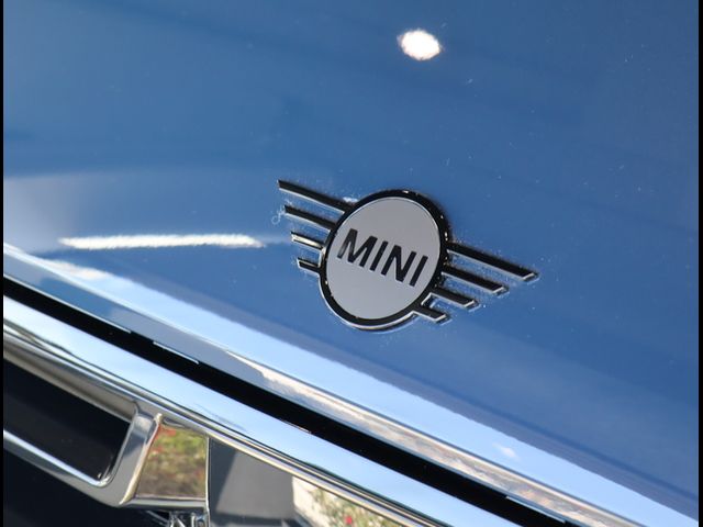 2025 MINI Cooper Hardtop S