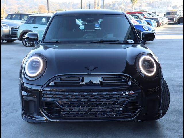 2025 MINI Cooper Hardtop S