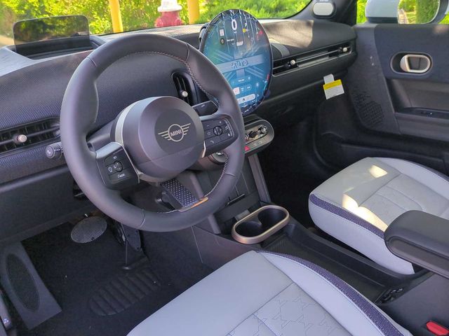 2025 MINI Cooper Convertible Base