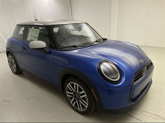 2025 MINI Cooper Hardtop Base