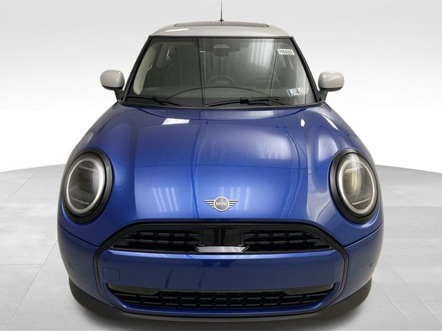 2025 MINI Cooper Hardtop Base