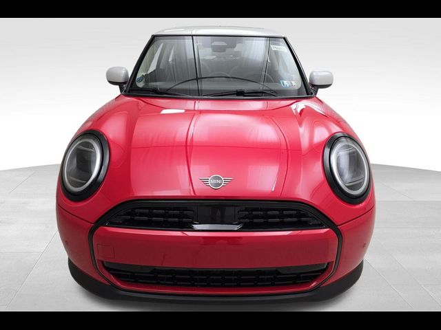 2025 MINI Cooper Hardtop Base