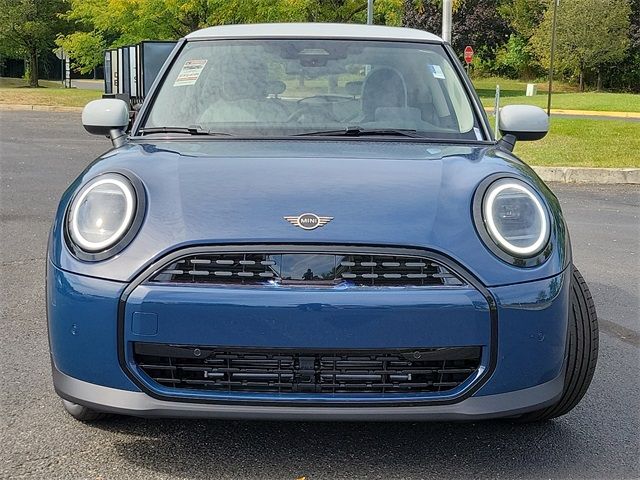 2025 MINI Cooper Hardtop Base