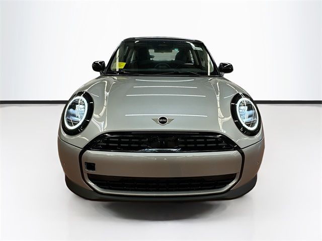 2025 MINI Cooper Hardtop Base