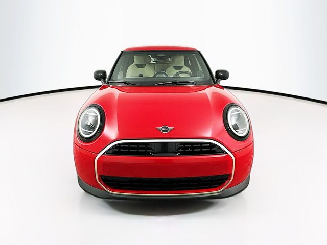 2025 MINI Cooper Hardtop Base