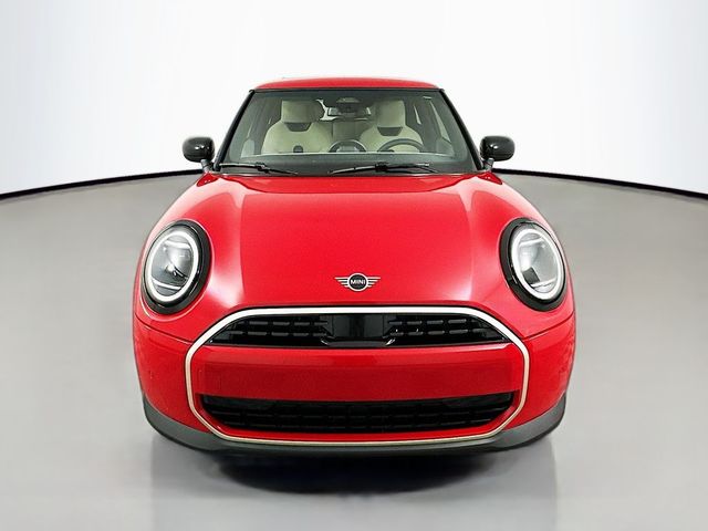2025 MINI Cooper Hardtop Base