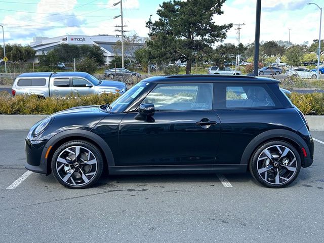 2025 MINI Cooper Hardtop Base