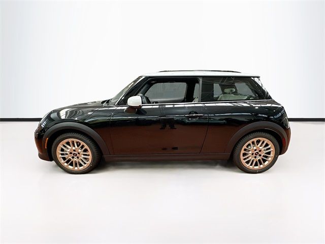 2025 MINI Cooper Hardtop Base