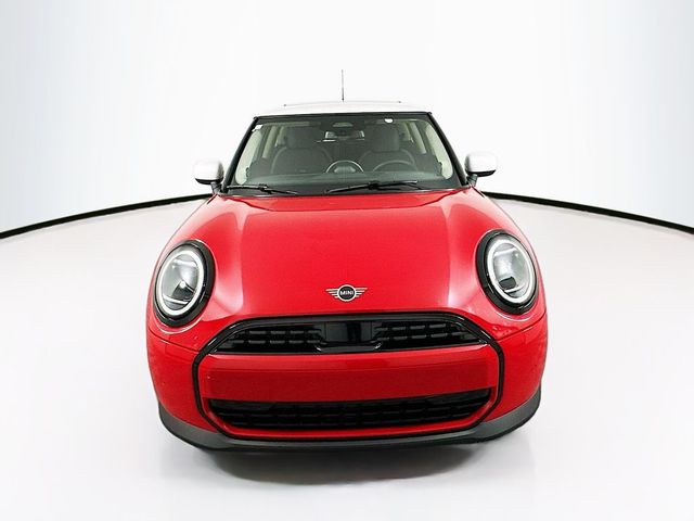 2025 MINI Cooper Hardtop Base