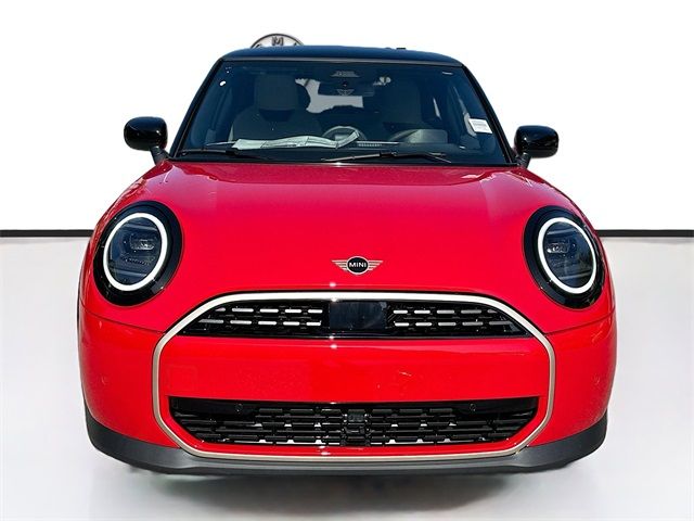 2025 MINI Cooper Hardtop Base