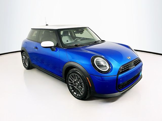 2025 MINI Cooper Hardtop Base