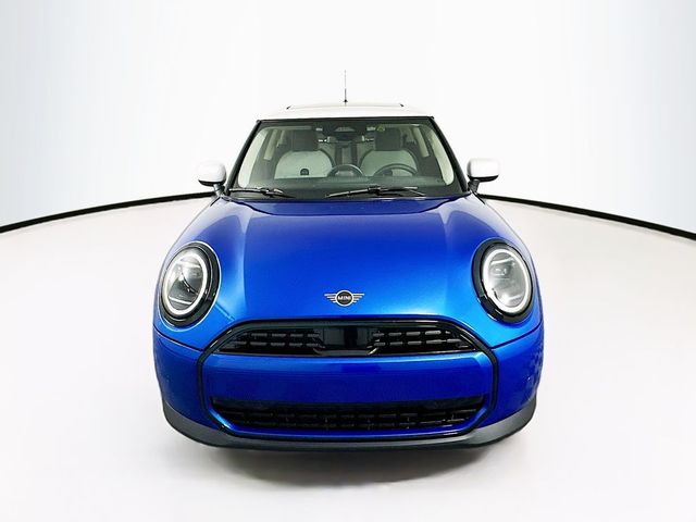 2025 MINI Cooper Hardtop Base