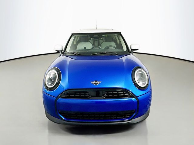 2025 MINI Cooper Hardtop Base