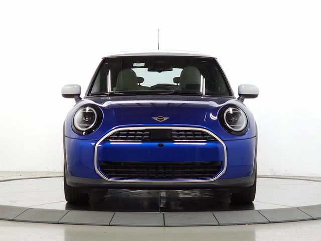 2025 MINI Cooper Hardtop Base