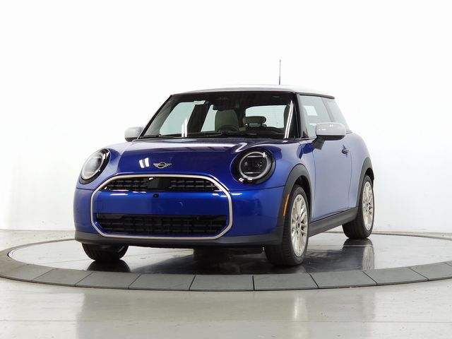 2025 MINI Cooper Hardtop Base