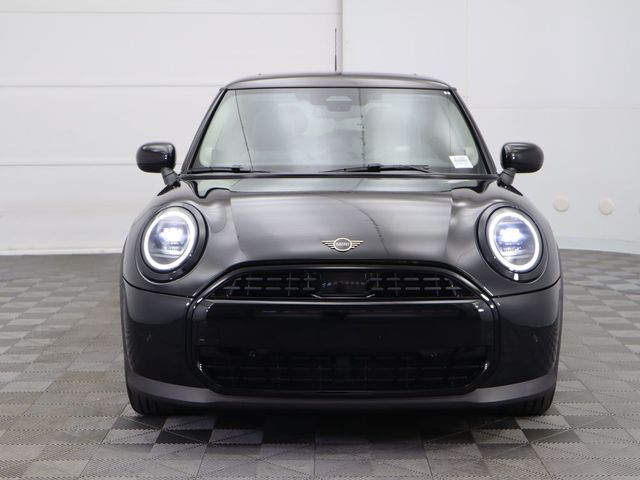 2025 MINI Cooper Hardtop Base