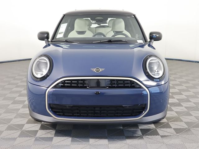 2025 MINI Cooper Hardtop Base