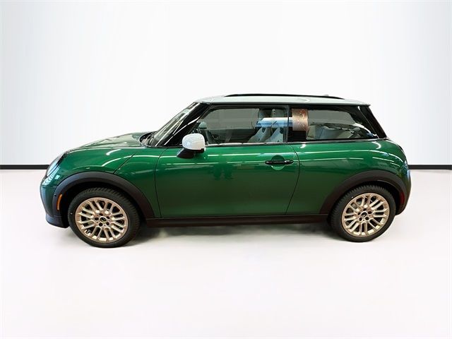 2025 MINI Cooper Hardtop Base