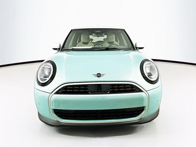 2025 MINI Cooper Hardtop Base