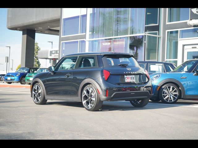 2025 MINI Cooper Hardtop Base