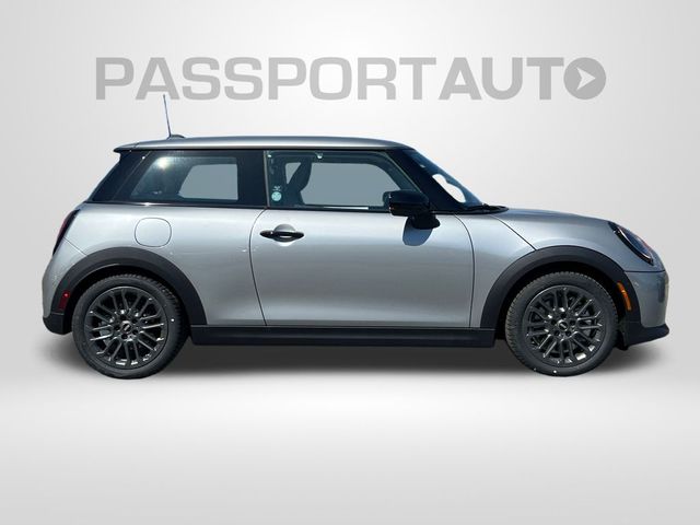 2025 MINI Cooper Hardtop Base