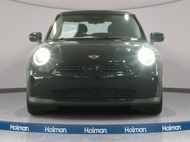 2025 MINI Cooper Hardtop Base