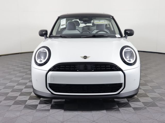 2025 MINI Cooper Hardtop Base