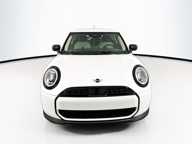 2025 MINI Cooper Hardtop Base